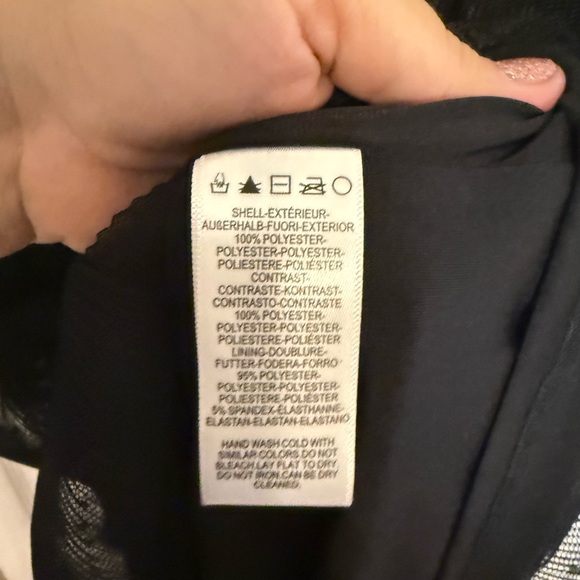 HOT 🔥 Dress The Population Dress - Picture 2 of 8